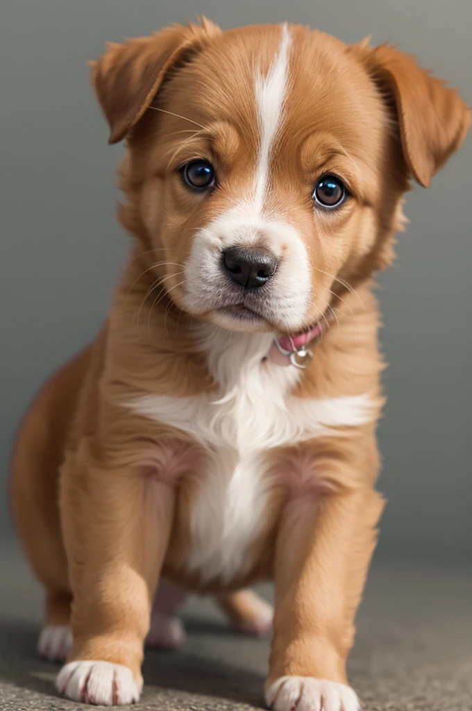 Puppy 