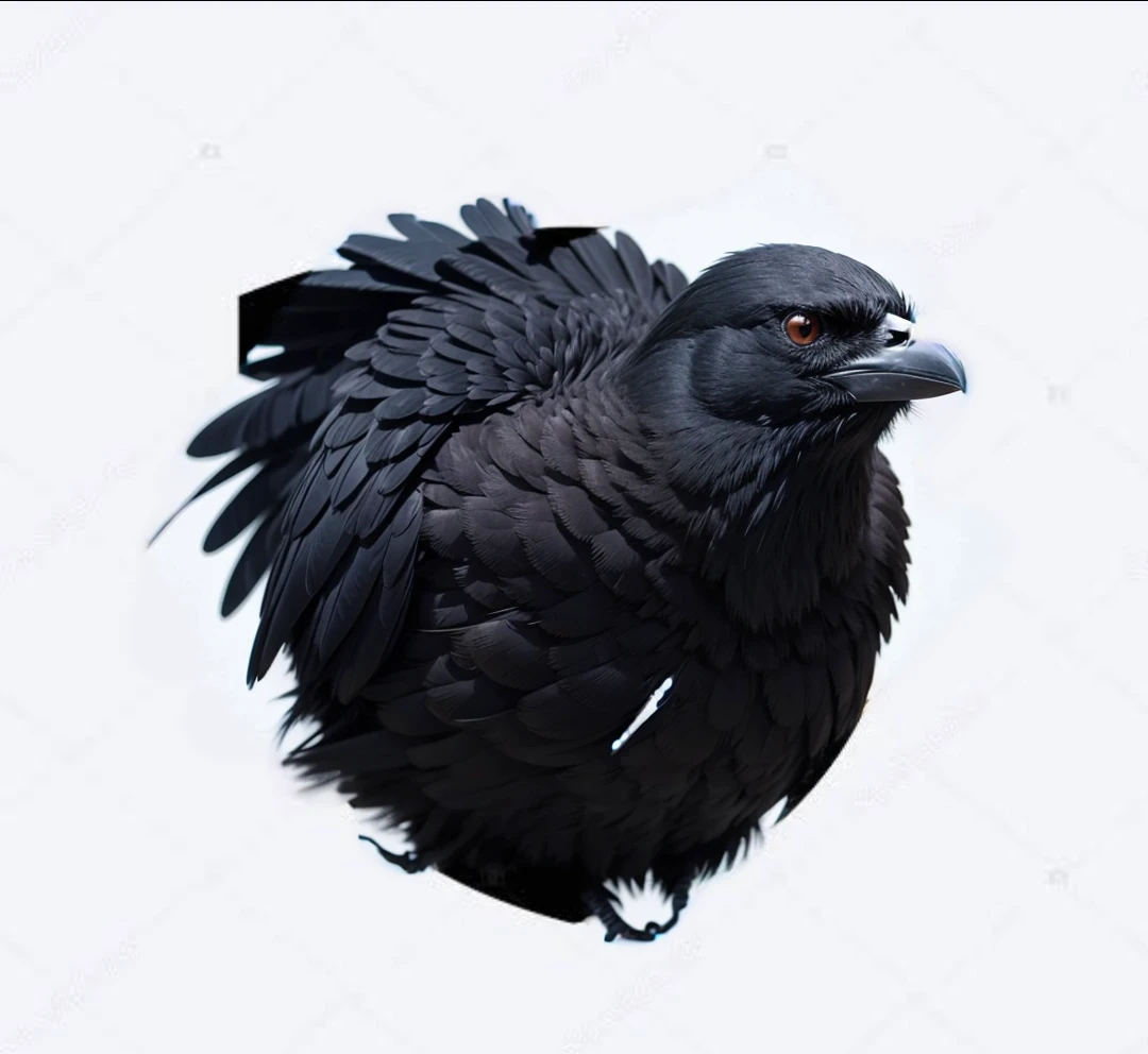 crow