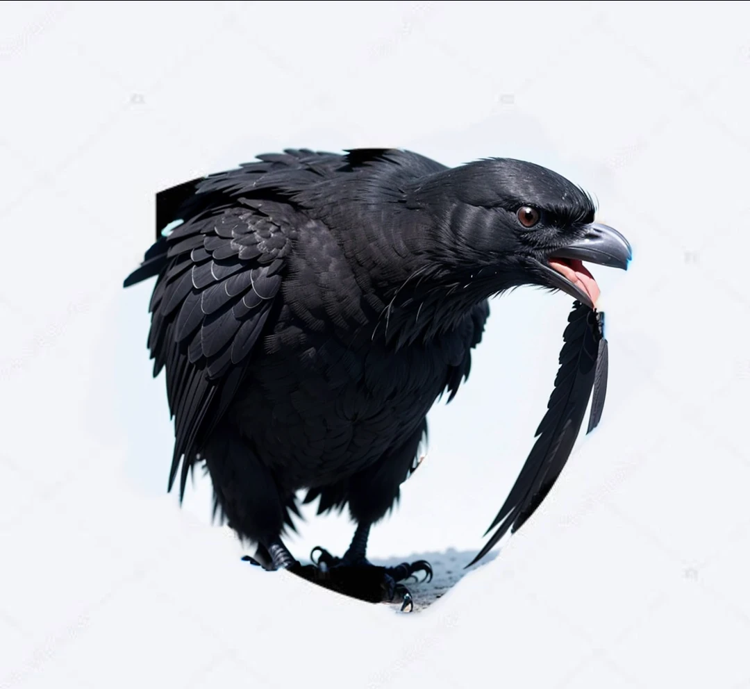 crow