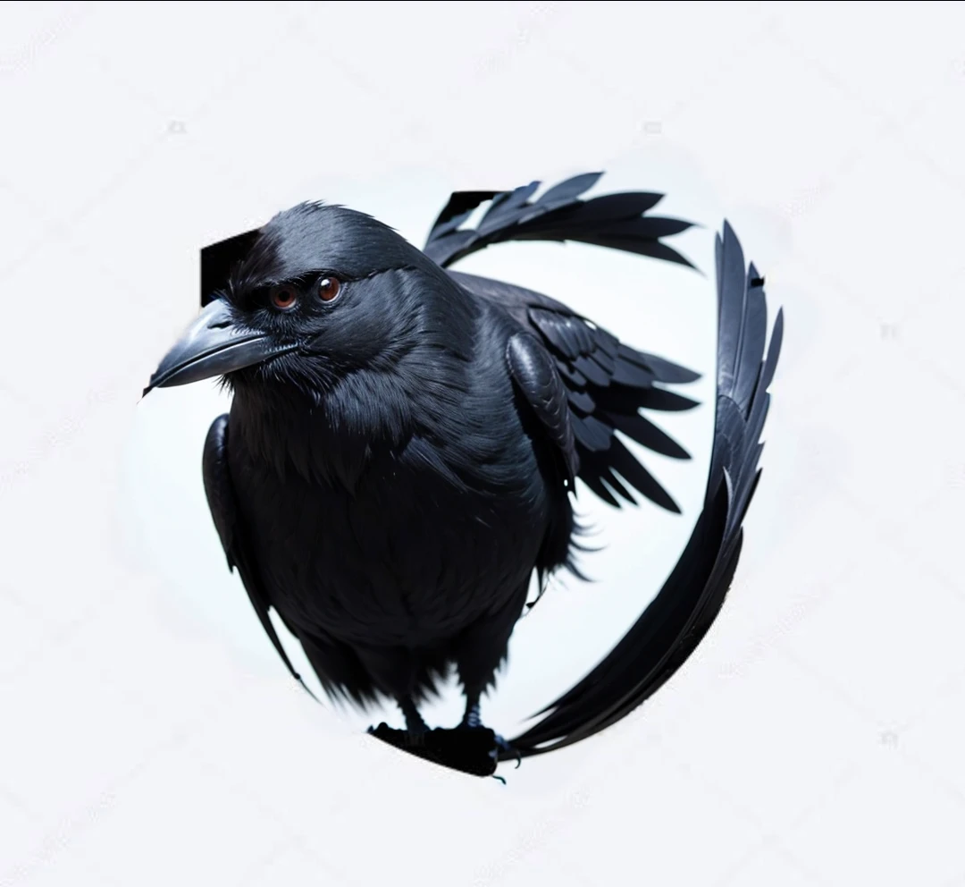 crow