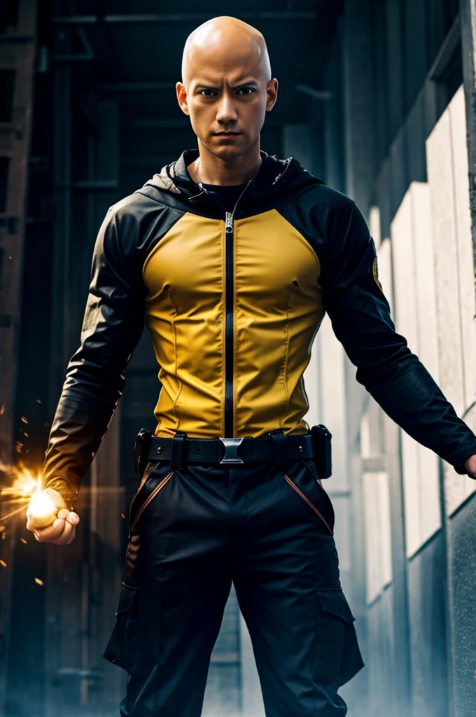 Saitama
