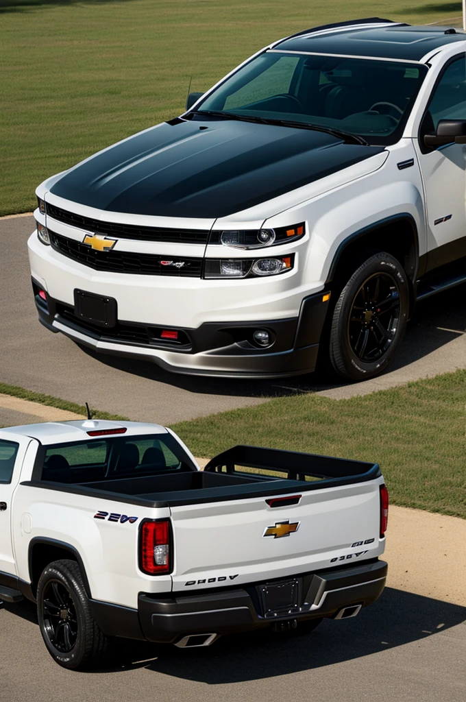Chevy 2025