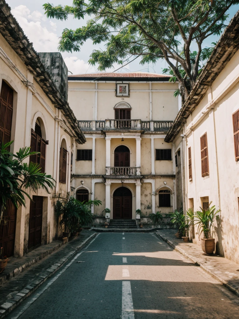 intramuros philippines