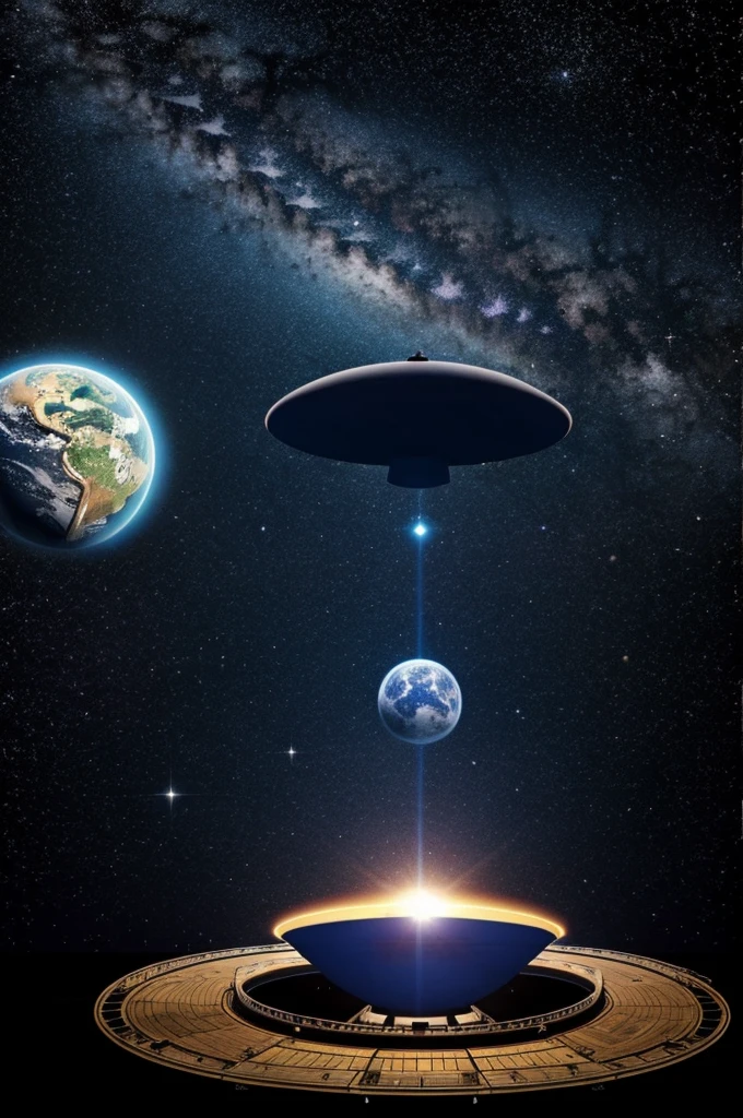 Space universities