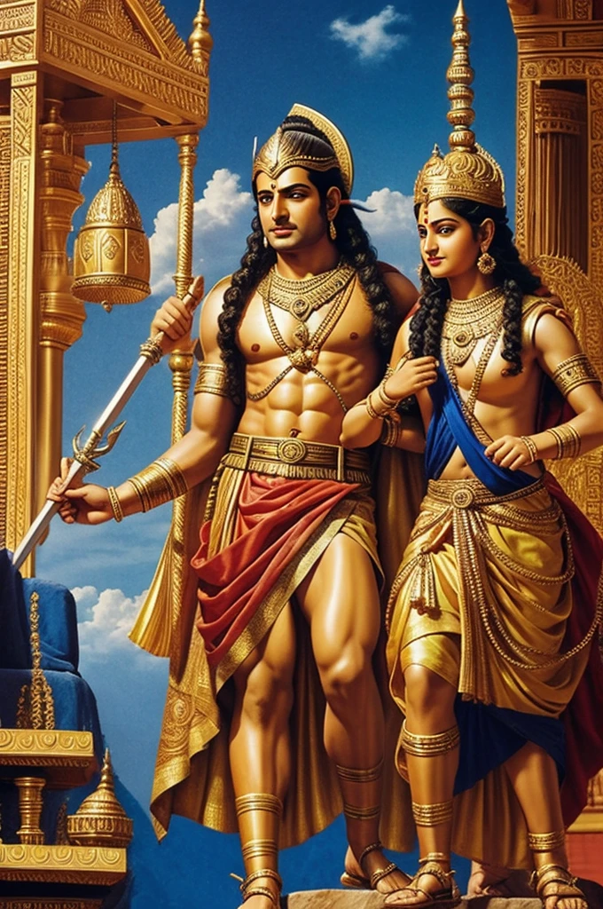Lord Ram