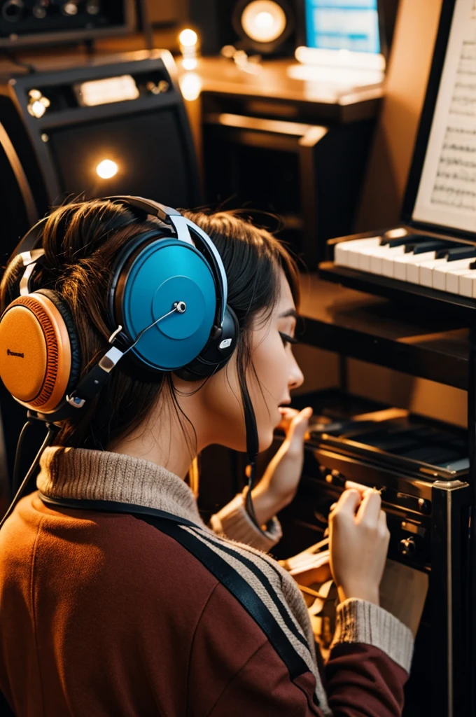 music