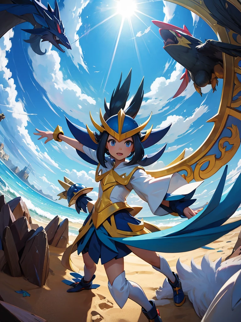 philippines legendary pokemon