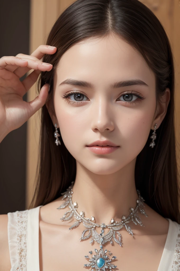 ((best quality)), ((masterpiece)), (detailed), perfect face
