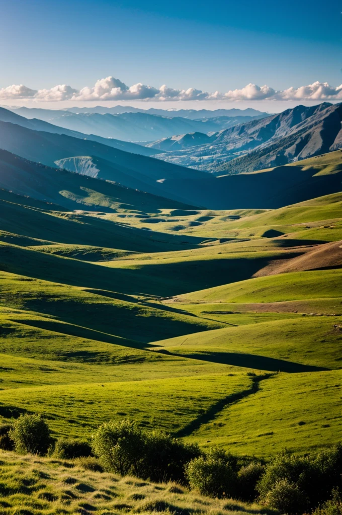 Landscape