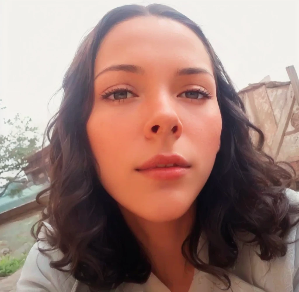 (best quality,4k,8k,highres,masterpiece:1.2),ultra-detailed,(realistic,photorealistic,photo-realistic:1.37),elegant woman in a lush garden, beautiful detailed eyes,beautiful detailed lips,extremely detailed eyes and face,longeyelashes,flowing dress,cinematic lighting,vibrant colors,intricate details,serene landscape,natural setting,soft focus,fantasy art