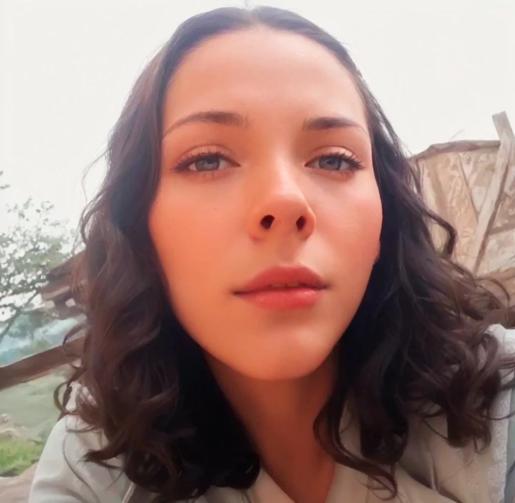 (best quality,4k,8k,highres,masterpiece:1.2),ultra-detailed,(realistic,photorealistic,photo-realistic:1.37),elegant woman in a lush garden, beautiful detailed eyes,beautiful detailed lips,extremely detailed eyes and face,longeyelashes,flowing dress,cinematic lighting,vibrant colors,intricate details,serene landscape,natural setting,soft focus,fantasy art