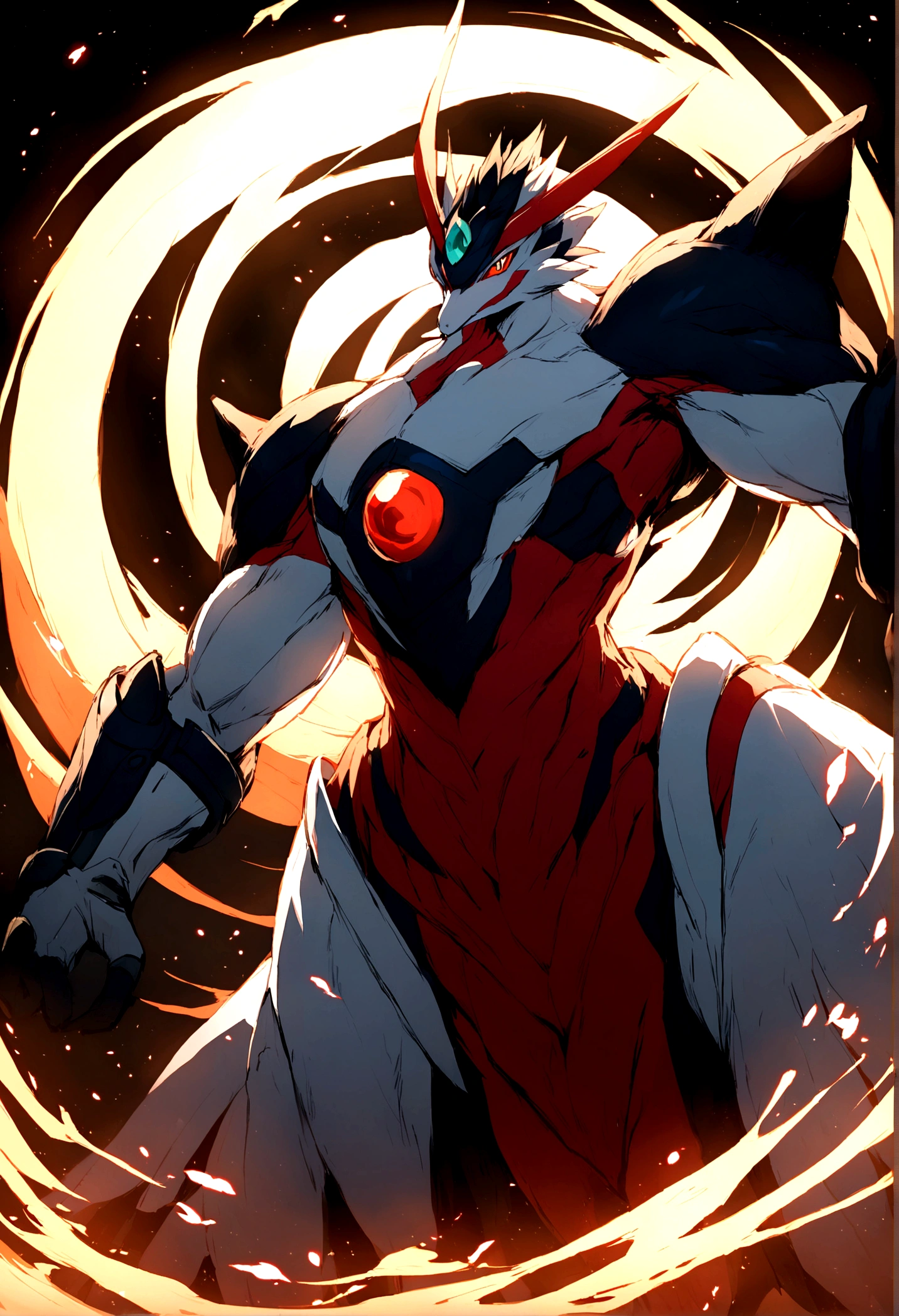 legendary pokemon in japan