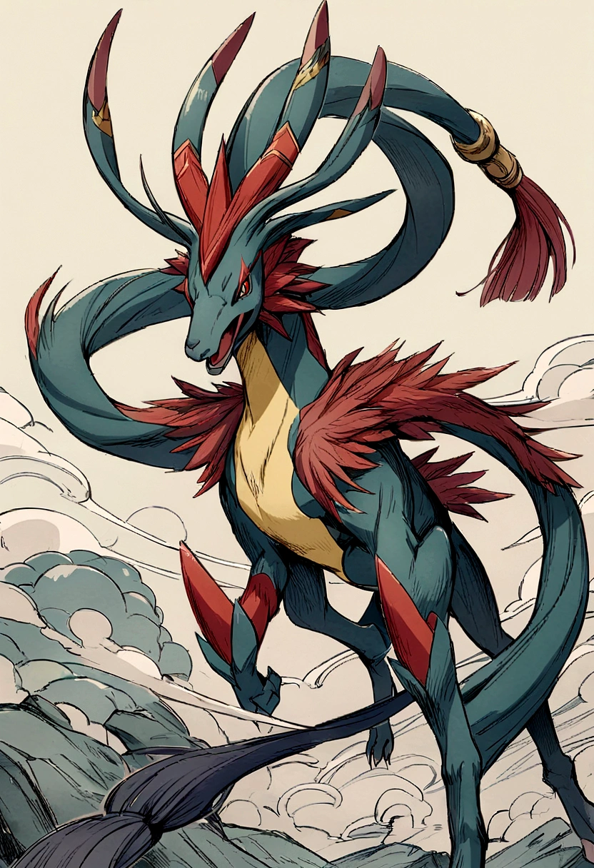 legendary pokemon in japan
