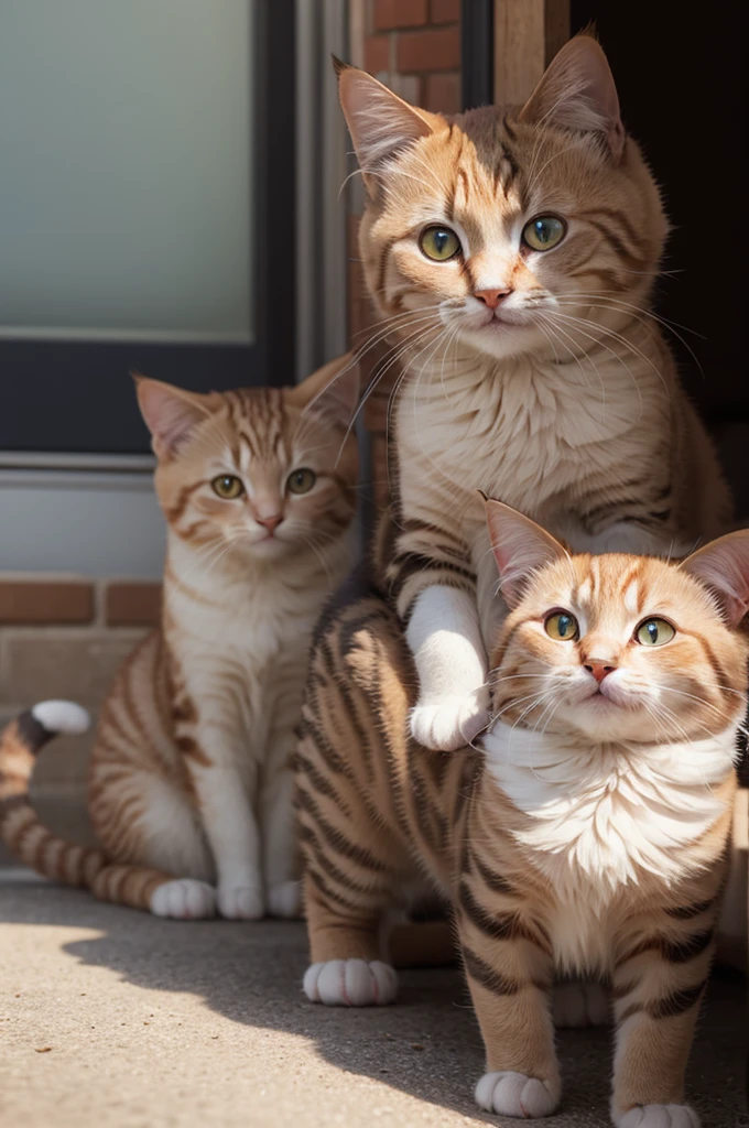 Meows