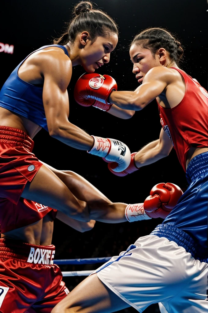 boxing