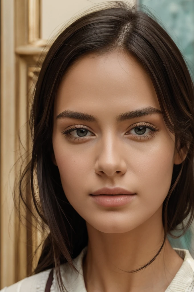 ((best quality)), ((masterpiece)), (detailed), perfect face