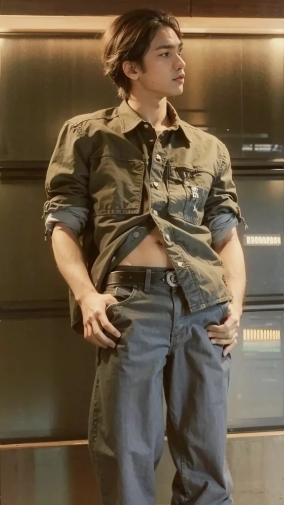 Man