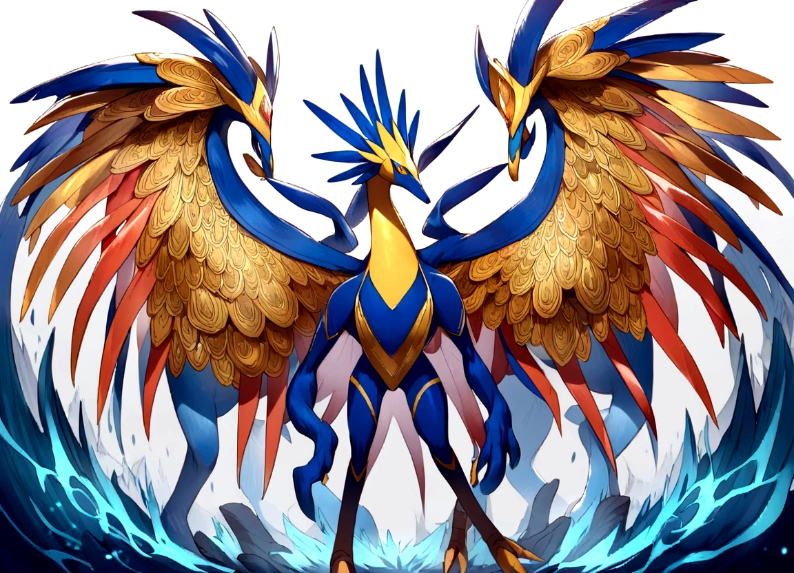 philippines legendary pokemon