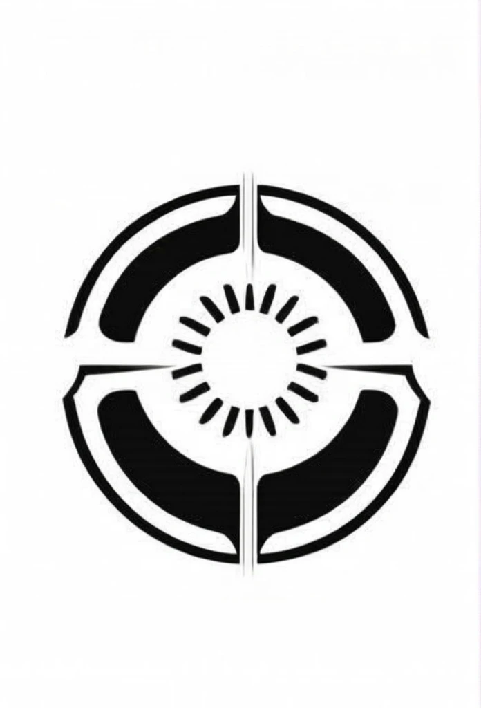 Fashionable logo for the Japanese automobile maintenance industry

tire-marked logo
Japanese-style luxury logo


a logo that looks quite luxurious


Pretty cool
chic and modern design

White background