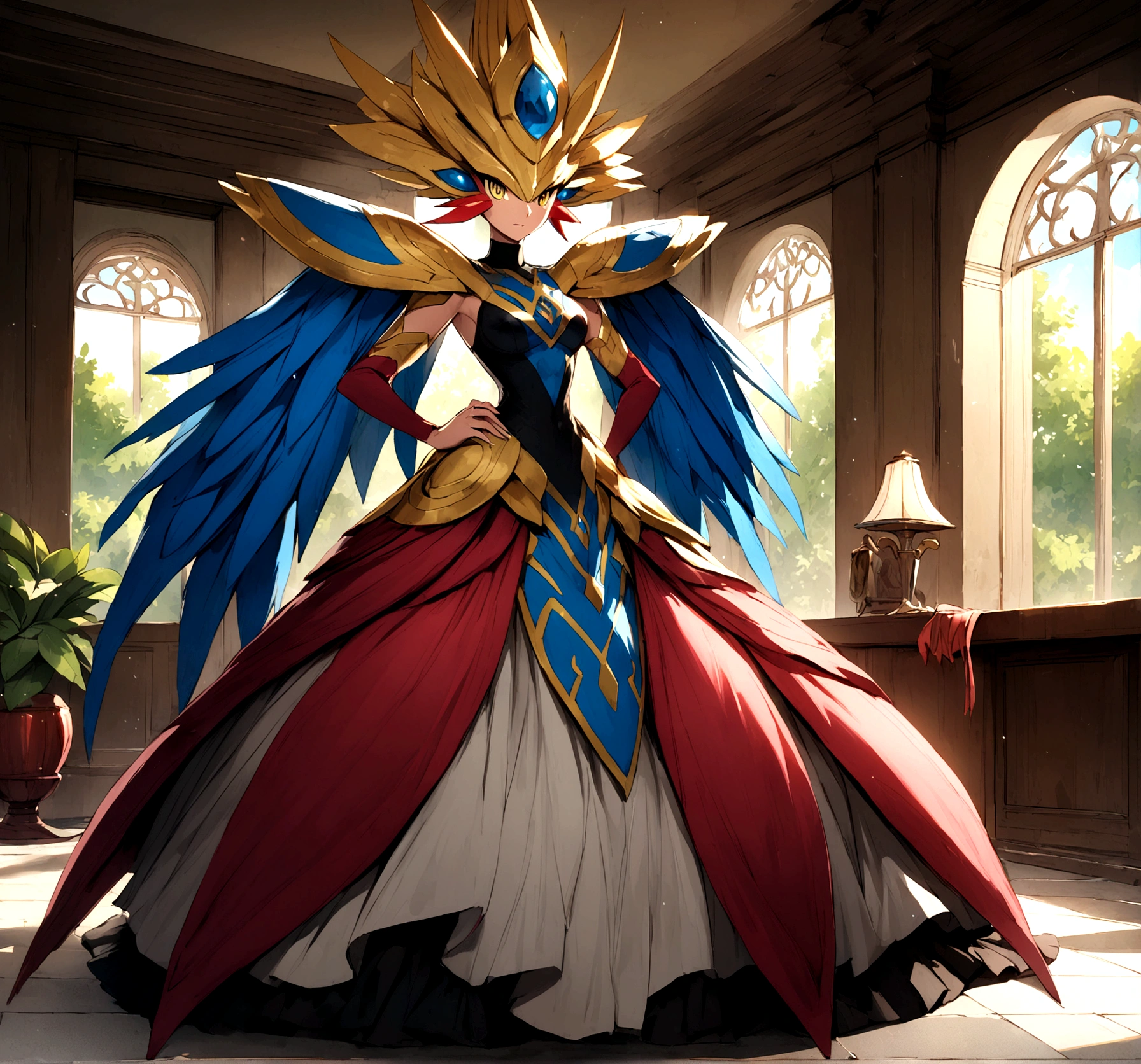 philippines legendary pokemon