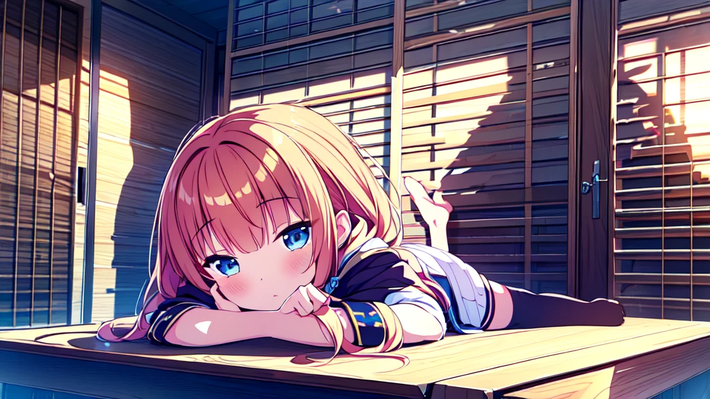Masterpiece,(high quality depth map:1.1), Best Quality, ultra detailed,unity wallpaper 8k,crunchy,(change:1.2),(pretty eyes), ((kawaii)), beautiful, (beautiful), ((sexy)), (device),
(ultra detailed), (the best illustrations), (best shadows),whole body,A girl in a miniskirt being interviewed in the town...
