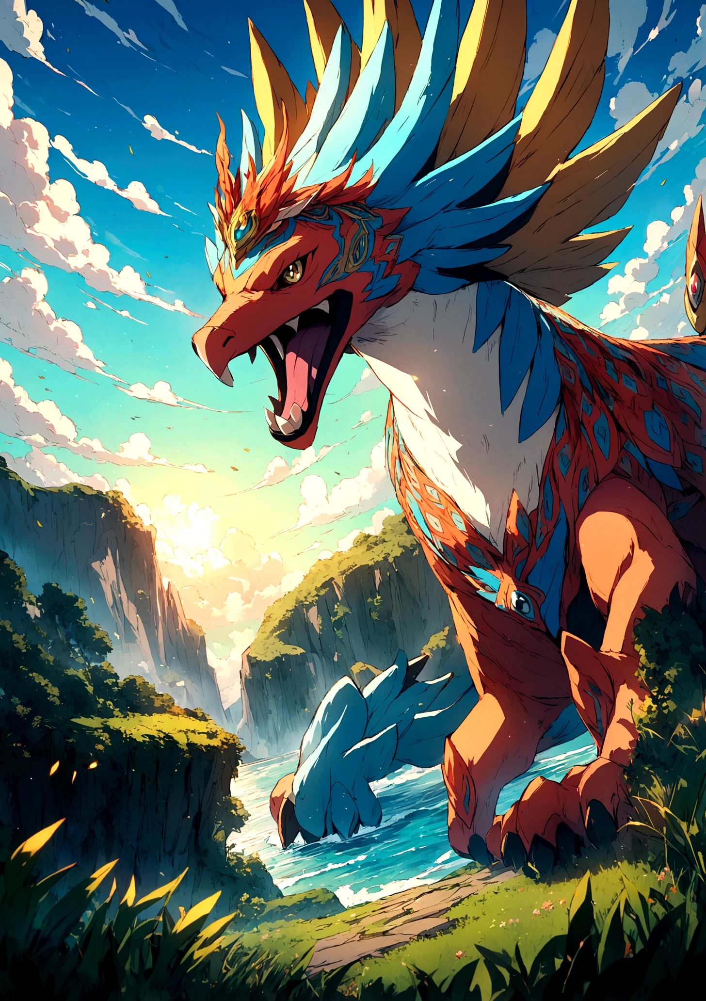 philippines legendary pokemon