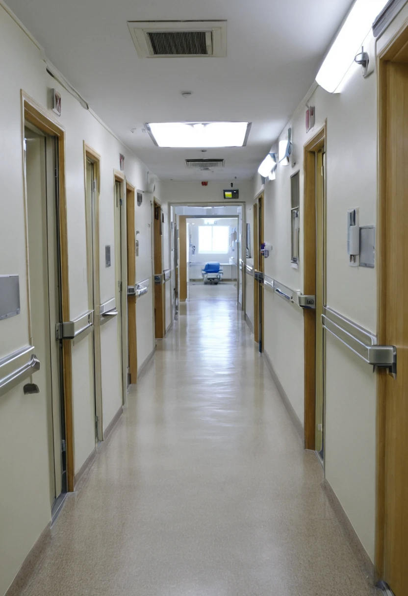hospital