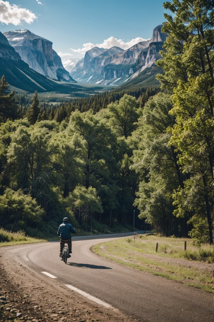 A men stay on front of the nature thumbnail what do I do