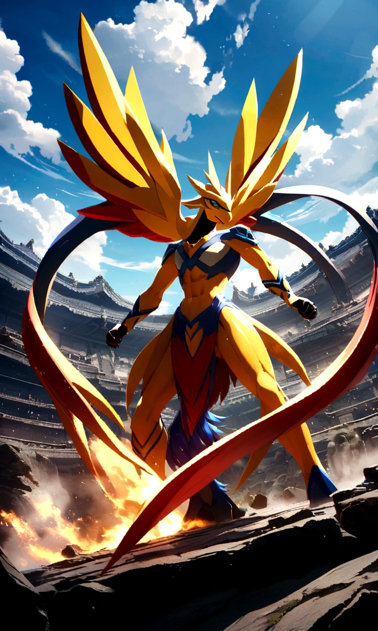 philippines legendary pokemon