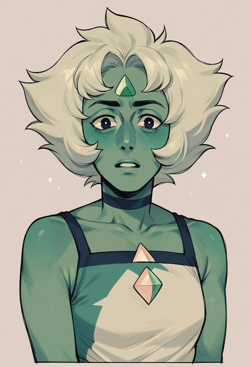 Steven universe from the show steven universe