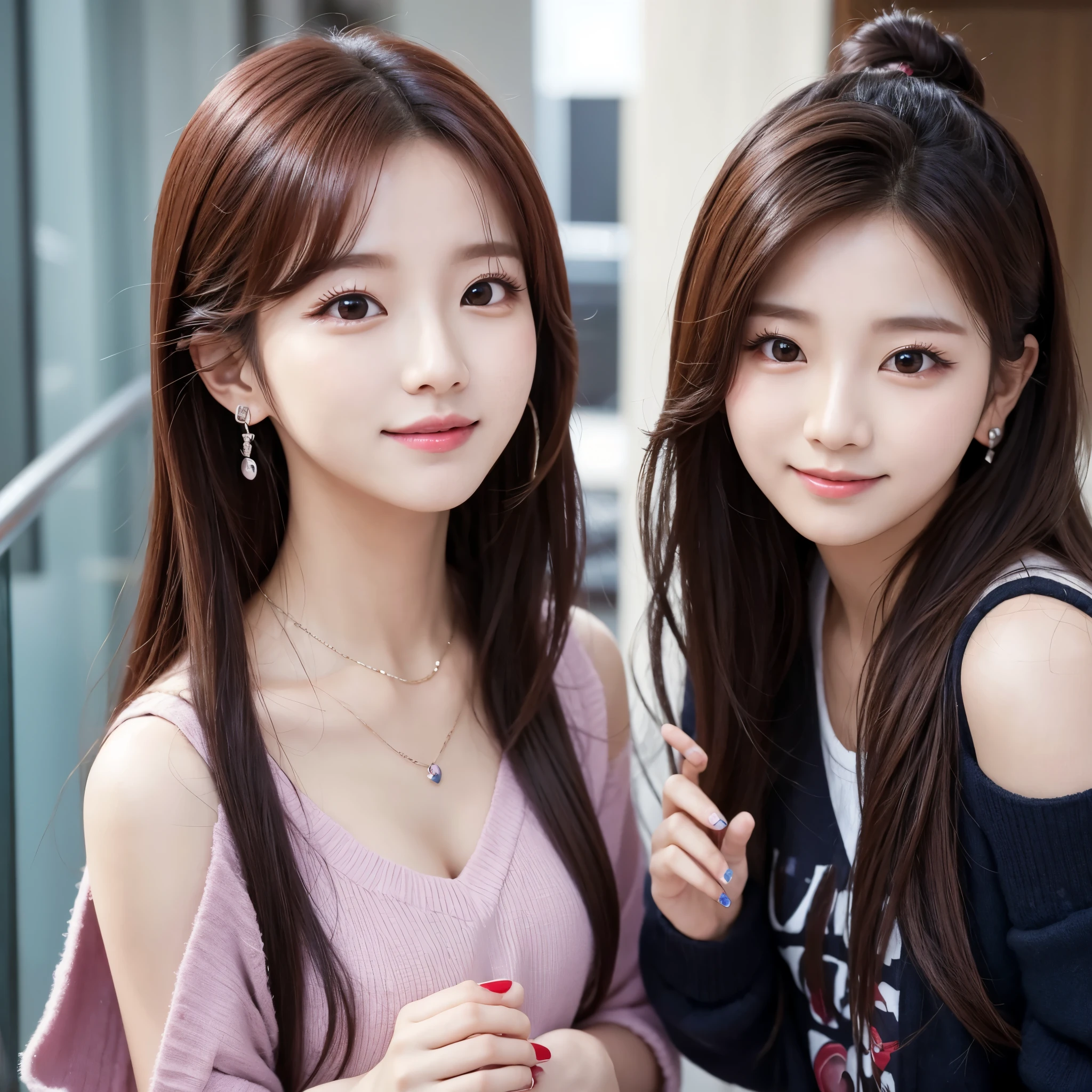 K-POP TWICE Sana Beautiful