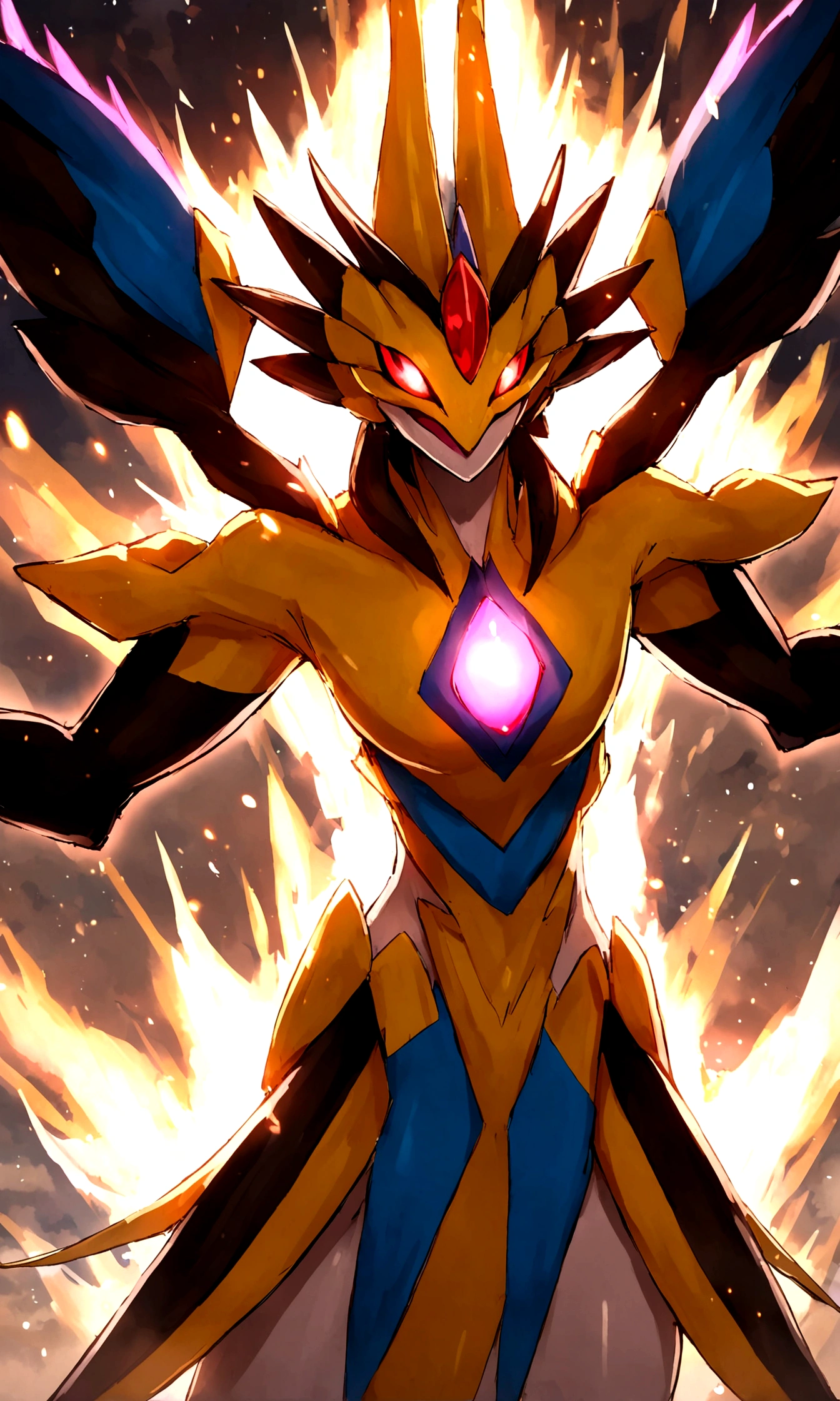 philippines legendary pokemon monster