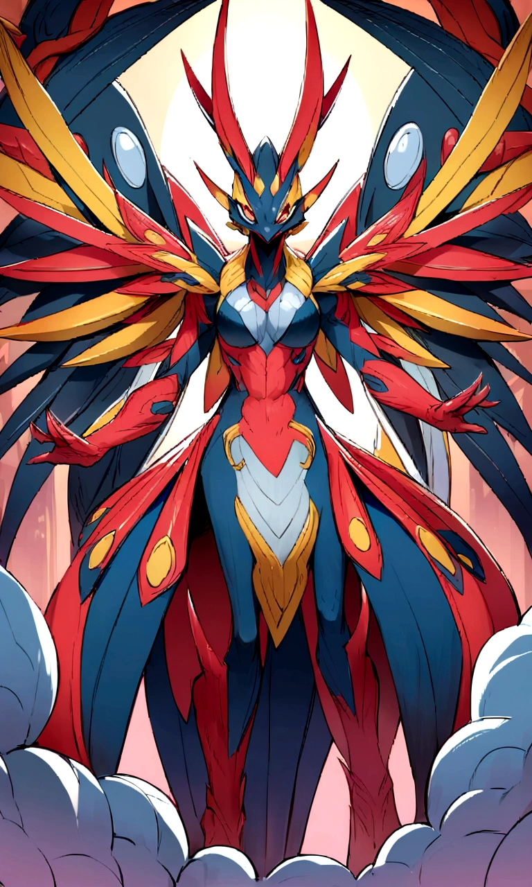 japan legendary pokemon monster