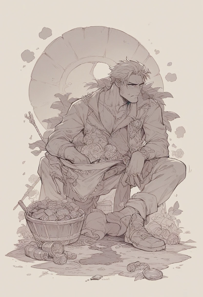 TREASURE Asahi