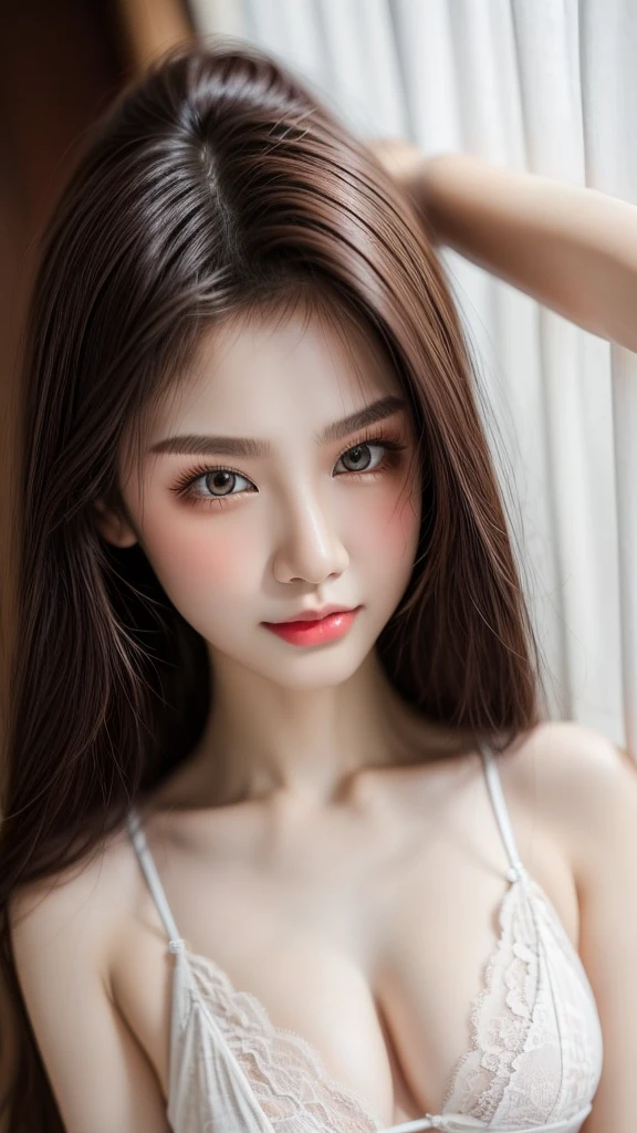 Thai girl arafed ในชุดบิกินี่ลูกไม้บางสีน้ำตาลโพสท่าในน้ำทะเลตอนเย็นพระอาทิตย์ตกดิน, สาวsexy, thin lace bikini modelสวย, sexy :8, Thai girlสวย, Elegant thin lace bikini, So beautiful that your jaw drops, Cindy Avelino, thin lace bikini model, Thai girl, หุ่นsexy, หุ่นsexyกับsexy พุง นางแบบไทย นางแบบ 2 8 ขวบ Thai girlสวย ไมอันห์ทราน สวย หุ่นดี นางแบบ หน้าอกใหญ่ ยิ้มสวยมาก Thai girl นางแบบไทย โมเดลไทย กราเวียร์ไอดอล