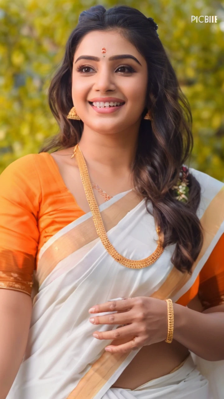 Asethitic Cute Smile Beautiful Saree Traditional Queen Realistic Fantasy Ai Of Samantha Ruth Prabhu
Portrait of samantha ruth prabhu,(((Stunningly Beautiful persian Princess in micro bikini and saree))), exposing cleavage and navel, elegant blue black updo , sweet smile, Beautiful bri3, looking back,elaborate scene style, crystal glass lattice, glitter, transparent embroidered lace saree, realistic style, 8k,exposure blend, medium shot(cinematic)