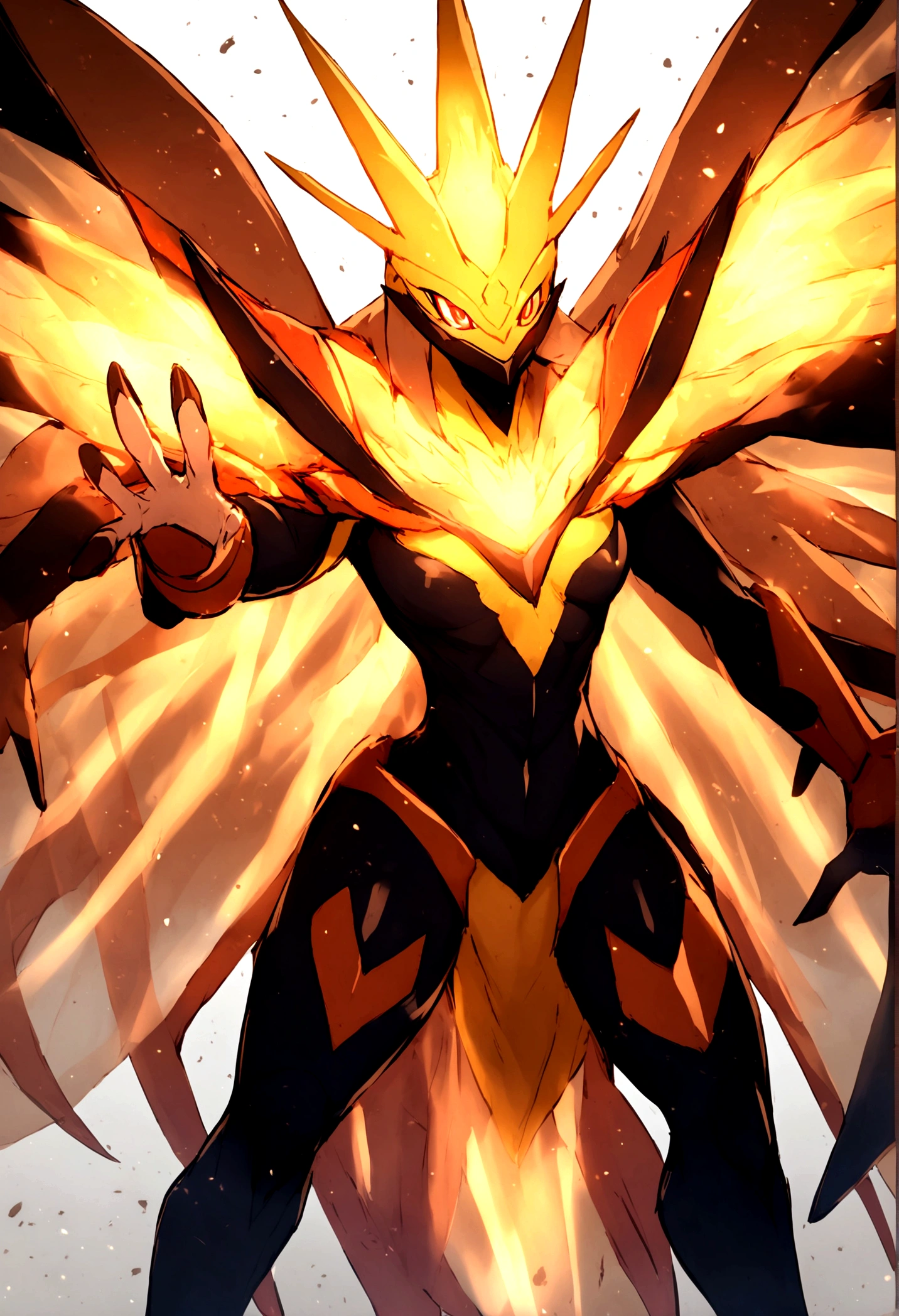 philippines legendary pokemon monster