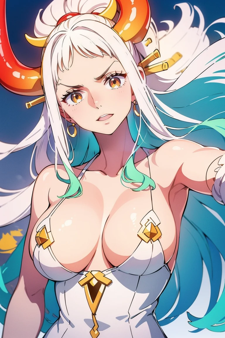 (masTerpiece:1.2, besT qualiTy), (finely deTailed beauTiful eyes: 1.2), ((1 garota)), ((Sozinho)), (olhos vermelhos:1.4), (finely deTailed eyes and deTailed face:1.3), (beauTiful and village background:1.2), (exTremely deTailed CG, ulTra-deTailed, besT shadow:1.1), ((depTh of field)), ((waTercolor)), quimono, large breasTs, Ombros nus, flowers and peTals, beauTiful concepT illusTraTion, (whiTe background:0.5), (illusTraTion:1.1), (exTremely fine and beauTiful:1.1), (perfecT deTails:1.1), yamaTo, corpo todo,T,, corpo todo, religioso, caTholic, priesTess, corpo todo, sandálias de dedo