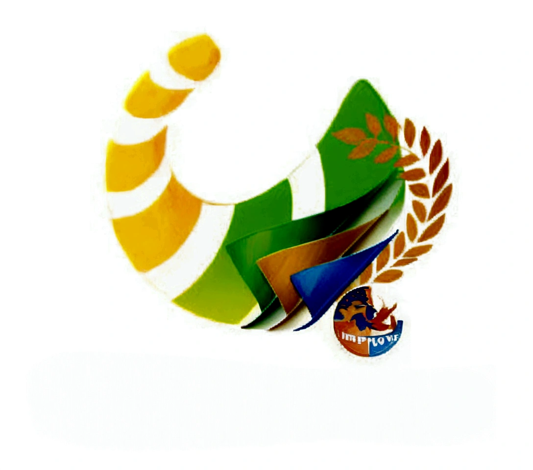 Improve this logo