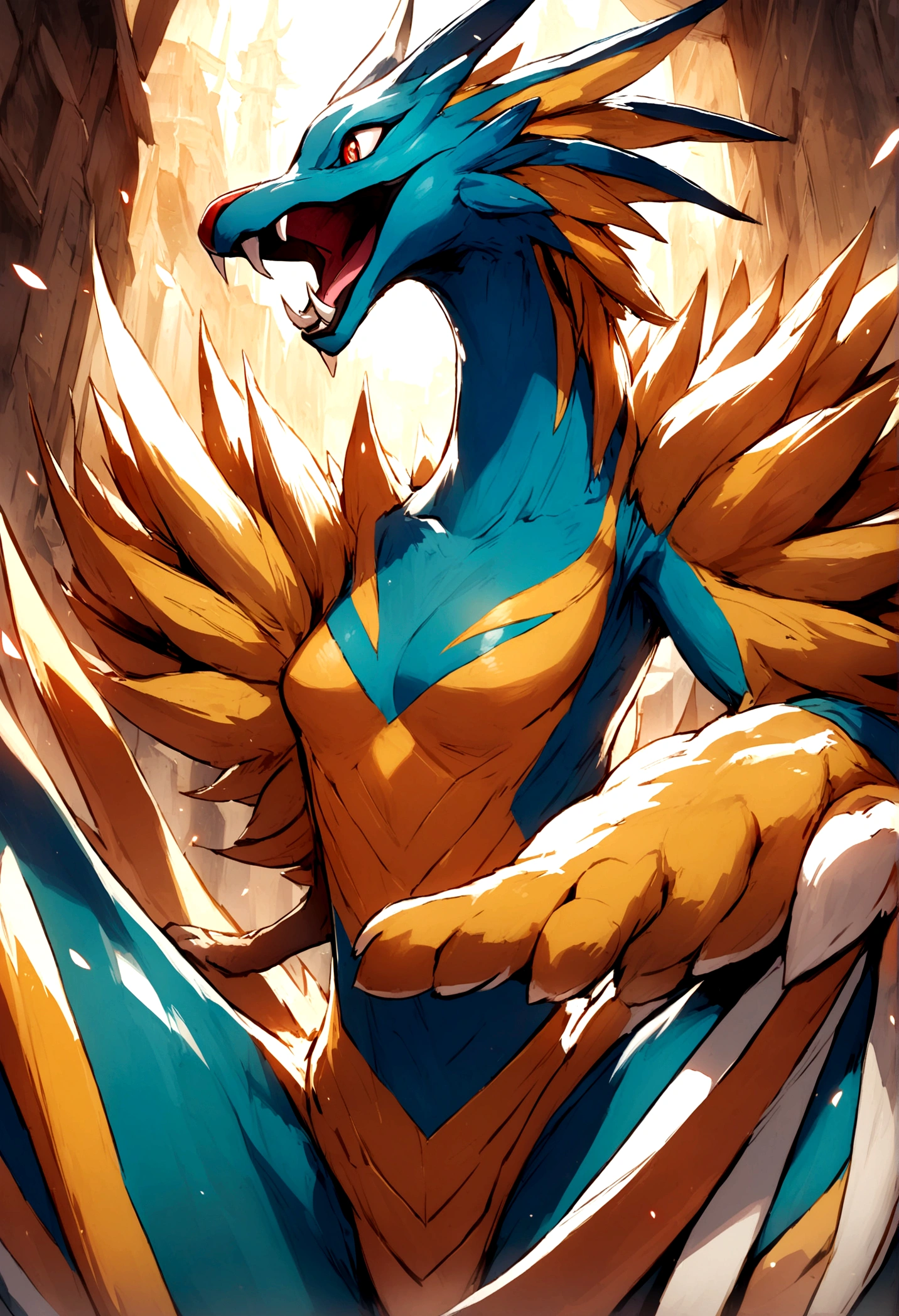philippines legendary pokemon monster animals