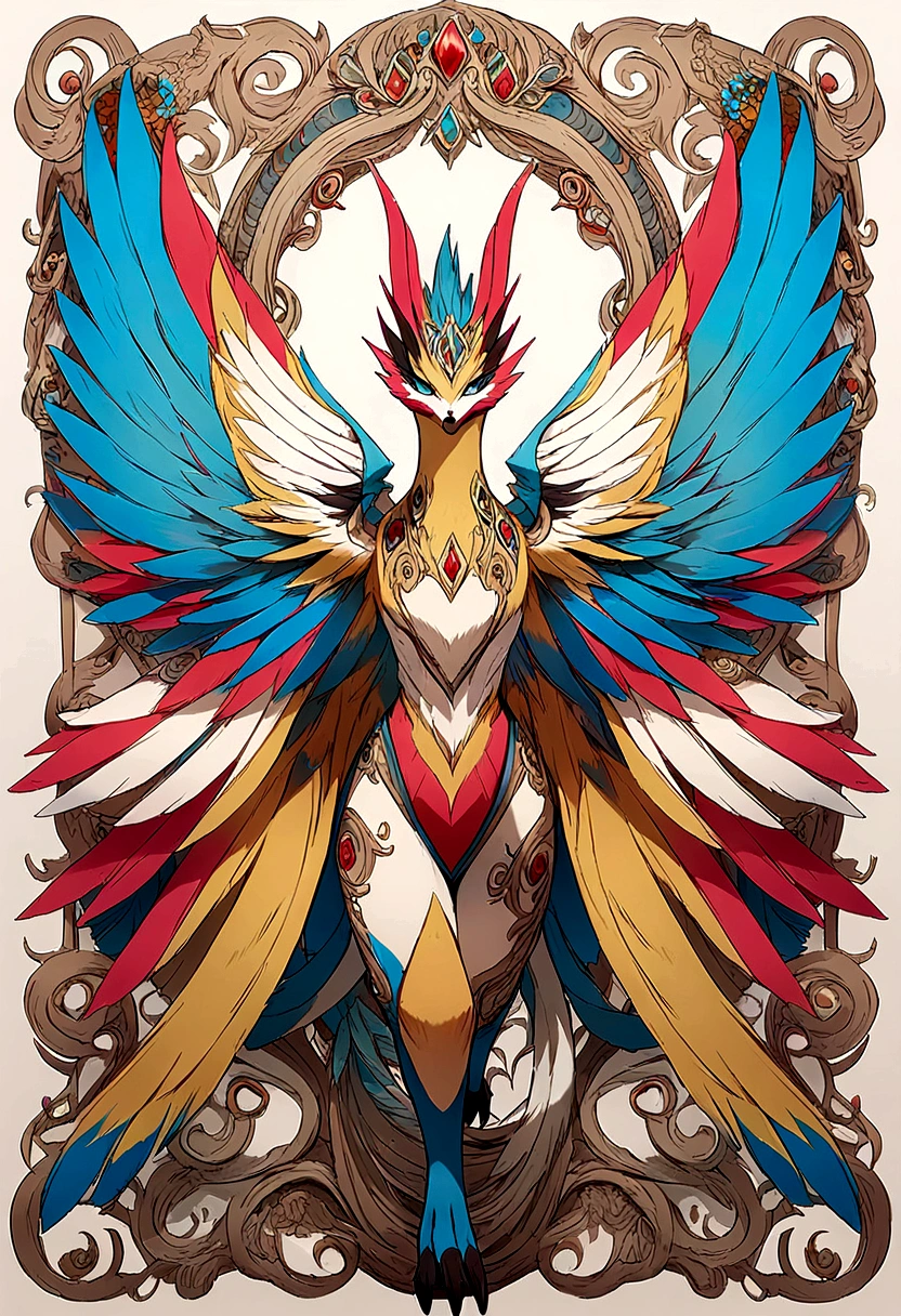 philippines legendary pokemon monster animals