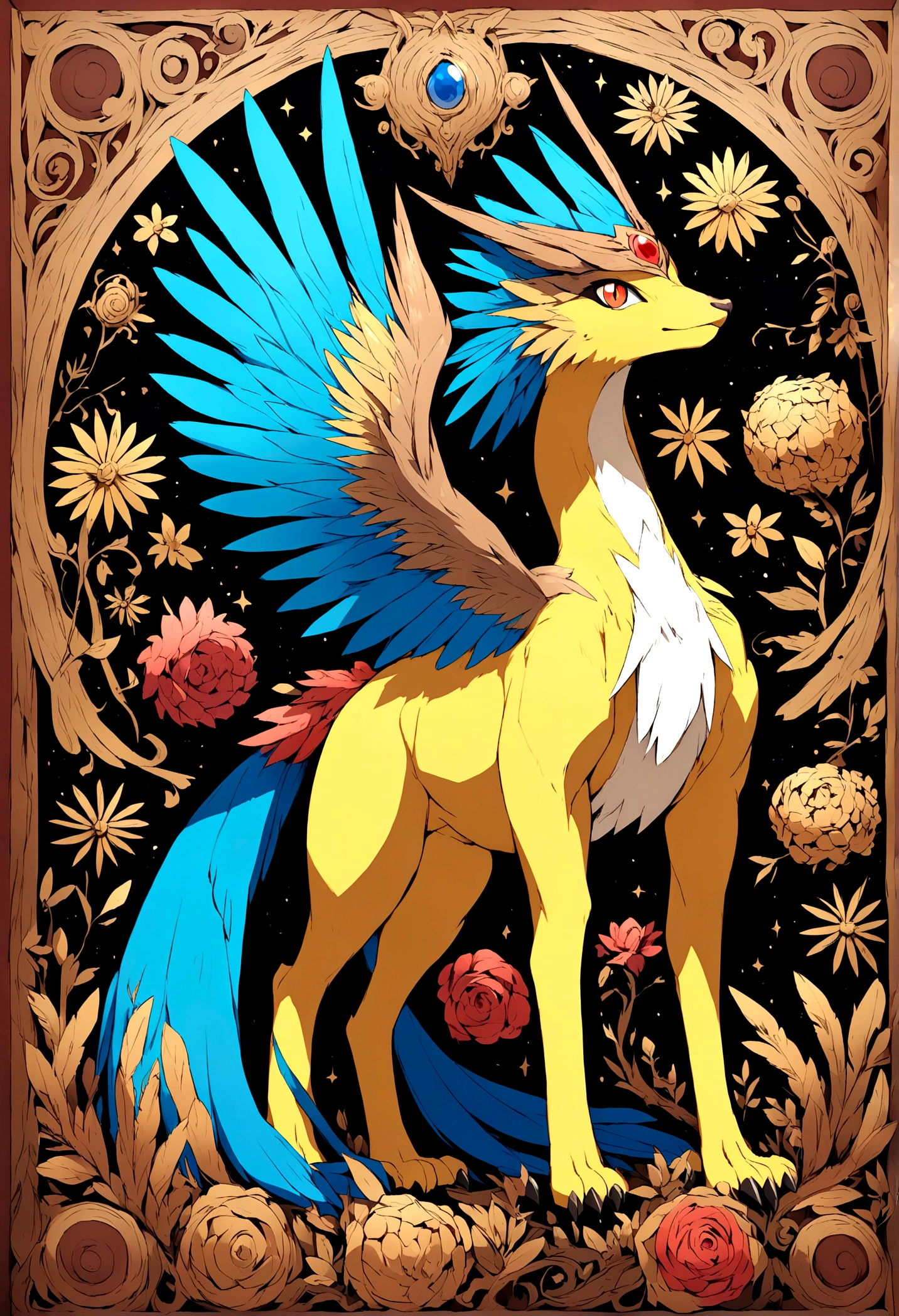 philippines legendary pokemon monster animals