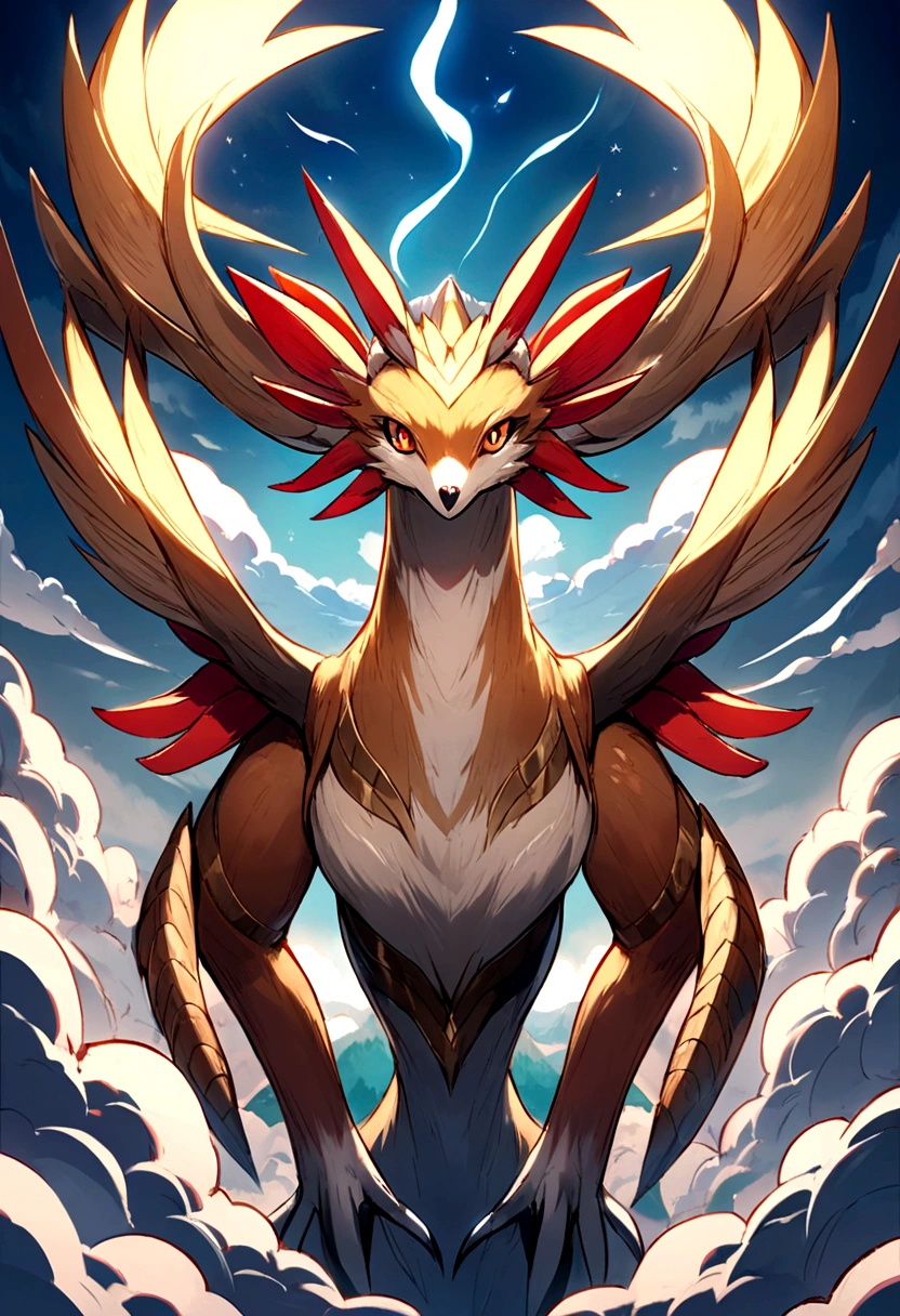 philippines legendary pokemon monster animals