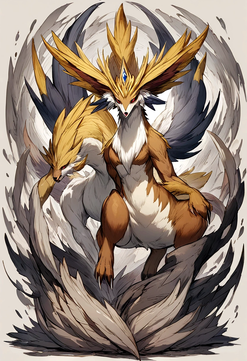 philippines legendary pokemon monster animals
