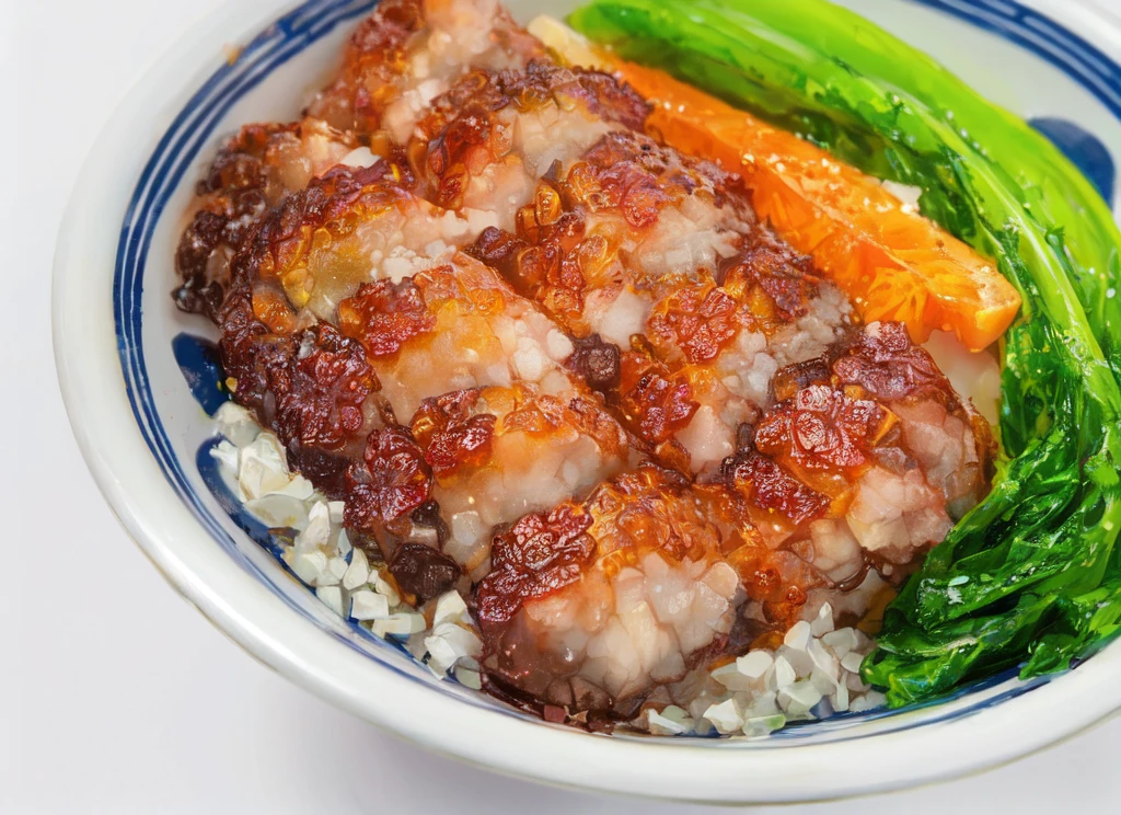 same, in style oF pan ren wei, 