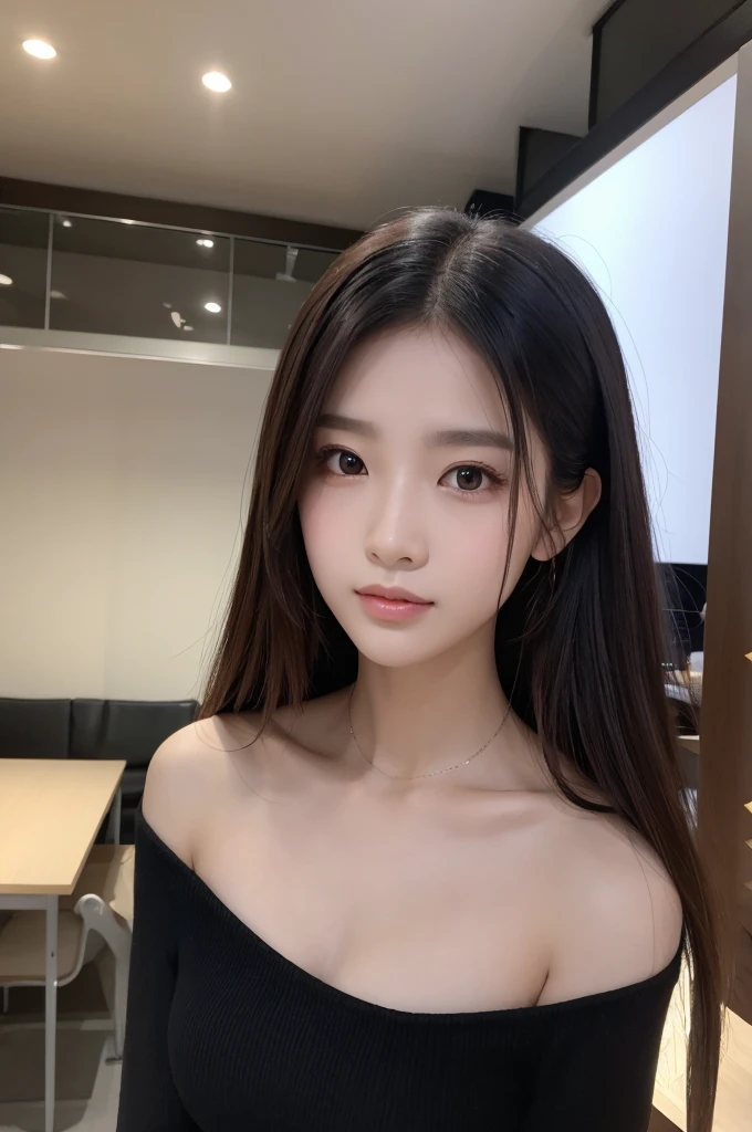 Second dimension beauty