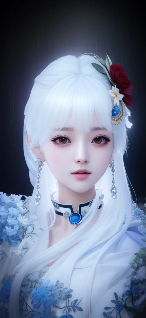 (extremely detailed CG unity 8k wallpaper), the most beautiful artwork in the world, 1girl, upper body,kpop idol, jisoo,