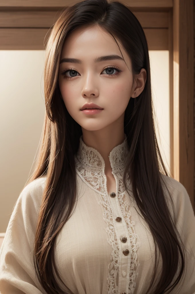 ((best quality)), ((masterpiece)), (detailed), perfect face