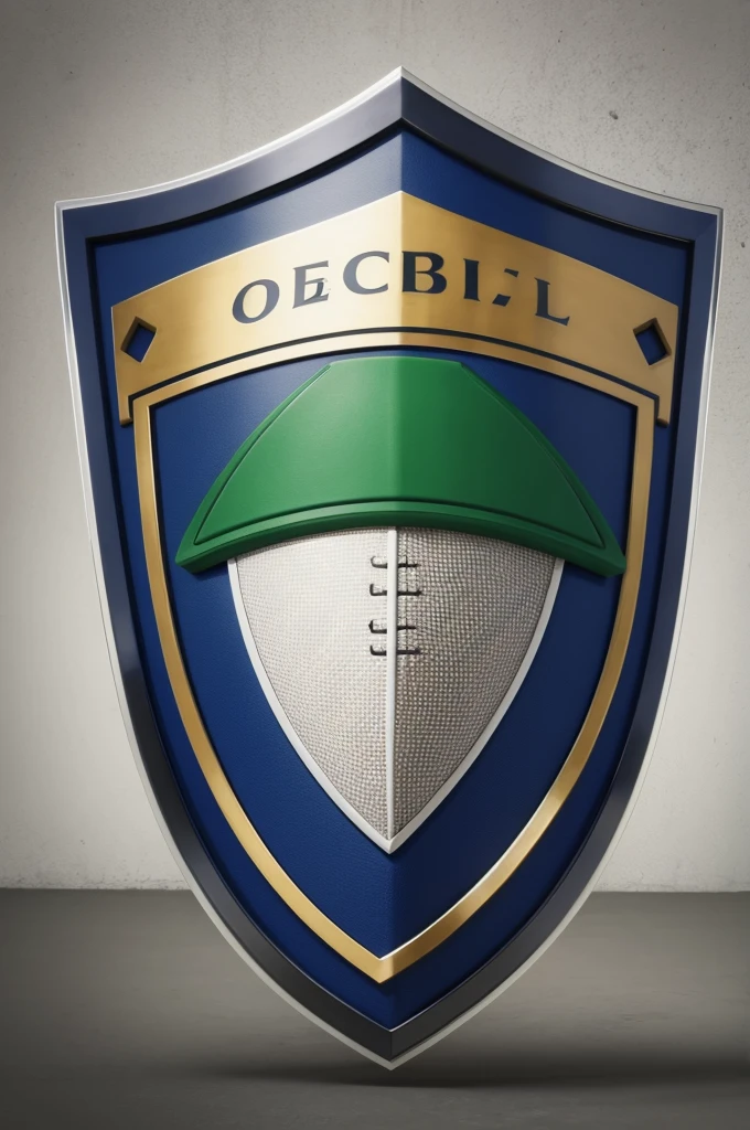 Football Shield