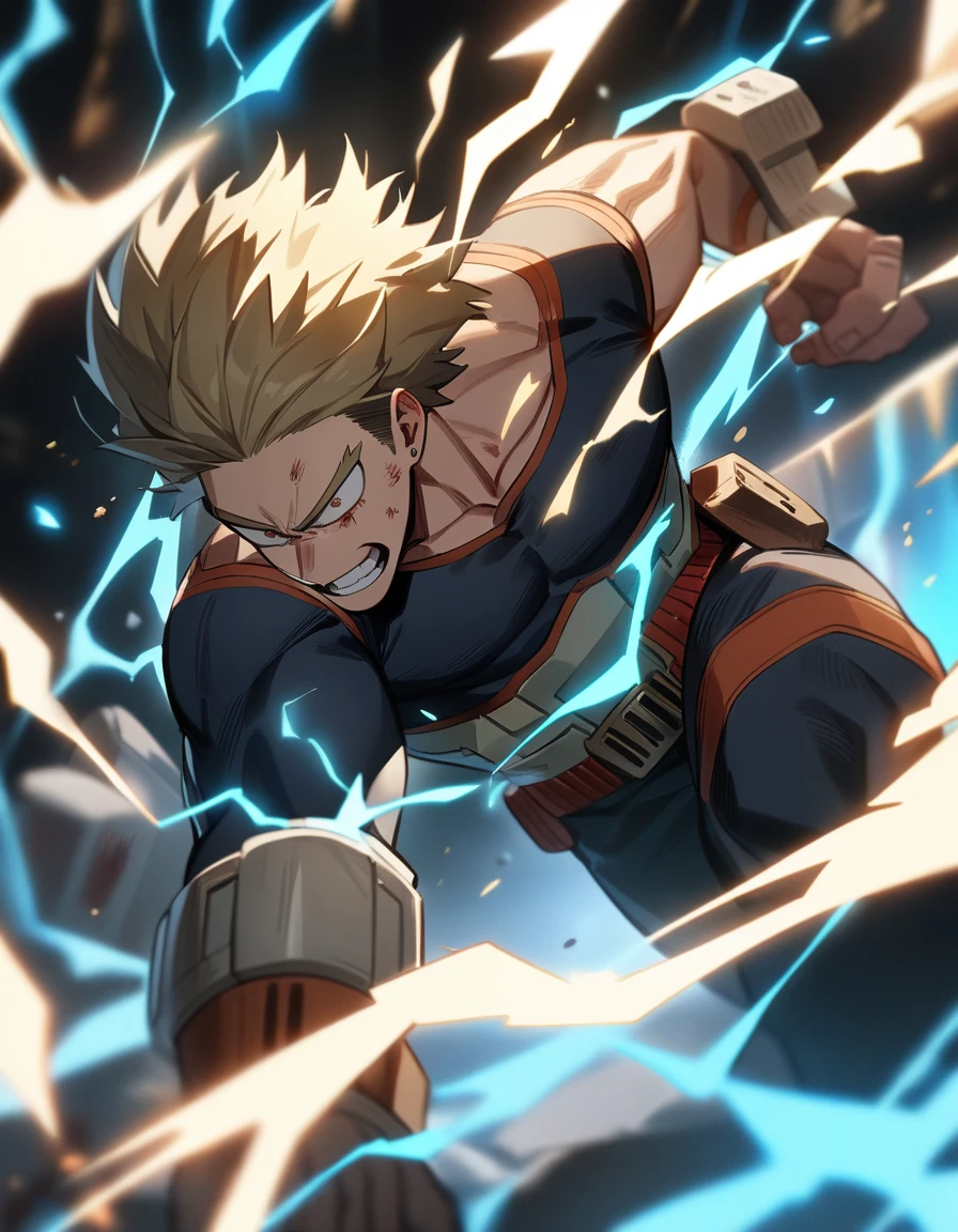 (best quality,4k,8k,highres,masterpiece:1.2),ultra-detailed,(realistic,photorealistic,photo-realistic:1.37),2boys,2,two male muscular fit,Bakugou Katsuki and Gray Fullbuster,sweating heavily,doggy style sex front view,shirtless naked,penis,scrotum,living room,detailed facial expressions,sexual tension,passionate,hardcore,raw emotion,erotic,bedroom eyes,straining muscles,beads of sweat,glistening skin,gritty,intense,dark and moody lighting,deep shadows,color contrast,vivid colors
